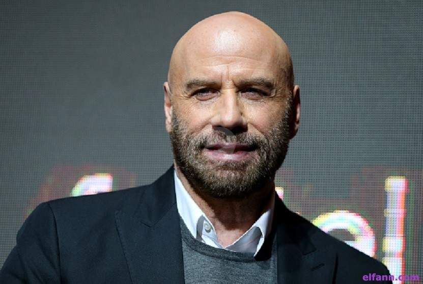 شاهد .. جون ترافولتا يتأثر حتى البكاء خلال تكريمه النجوم الراحلين في حفل الأوسكار