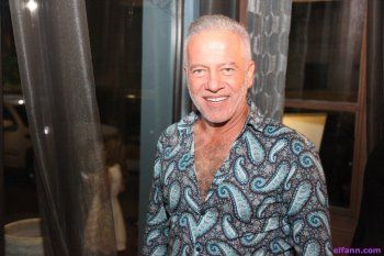 شاهد .. خاص - فادي إبراهيم يجسد هذين الدورين في مسلسلَي " سر وقدر" و" الأجهر " ويكشف عن مسرحيته " لما صرت إنسان "