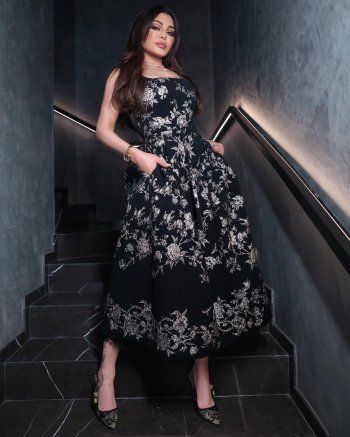 شاهد .. هيفا وهبي بإطلالة رائعة من Dior.. وسعرها فاق التوقعات