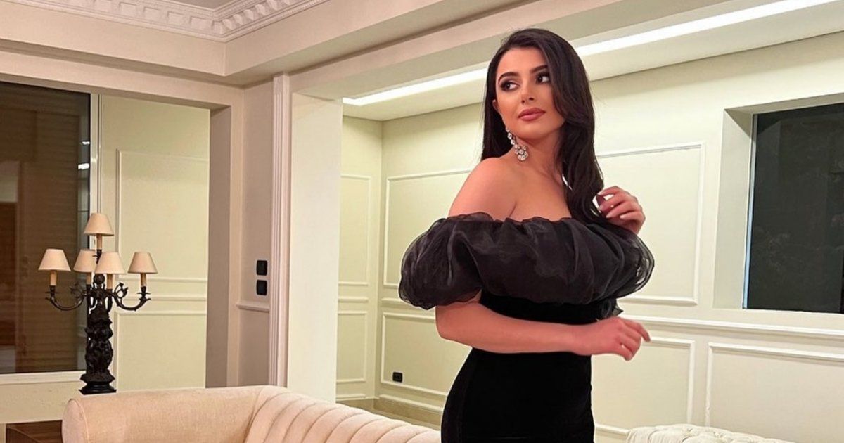 شاهد .. شبيهة ماريتا الحلاني التونسية تظهر إلى العلن.. والجمهور يؤكد على جمالهما