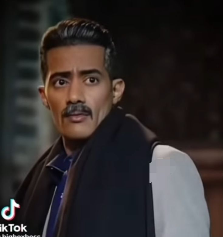 محمد رمضان يشكر أهالي مصر الجديدة ويعتذر لهم – فيديو