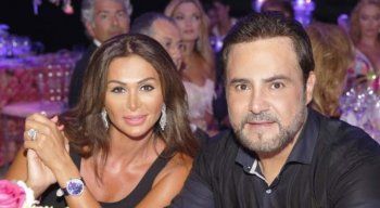 شاهد .. هكذا أصبحت ملكة جمال لبنان 1989 بعد 34 عاماً على انتخابها! - بالصور