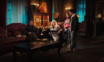 شاهد .. فريدة سيف النصر تتجه إلى الرقص الشعبي-بالصور