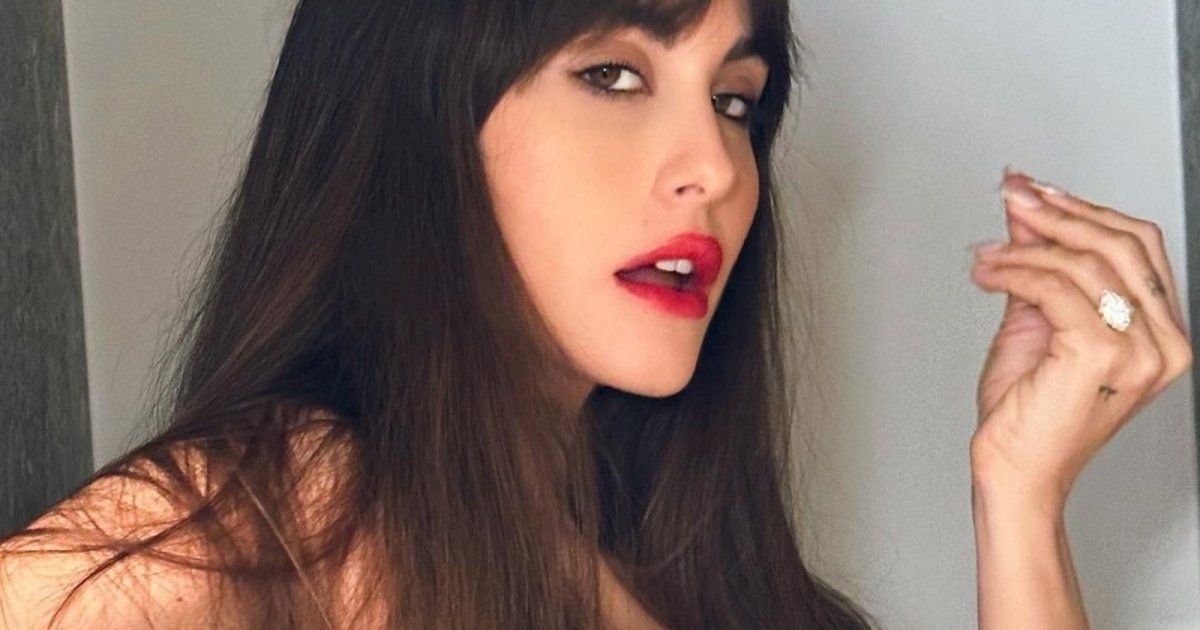 شاهد .. بعد إختفائها..نور عريضة تطل بوجه متعب وتكشف عن معاناتها