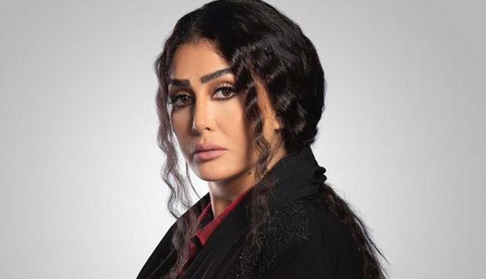 سوو شاهين الأمريكية تدعي : غادة عبد الرازق سرقت أفكاري