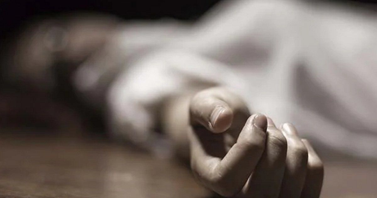 شاهد .. بالصورة - إنتحار عارض الأزياء الشهير والشرطة تحقق