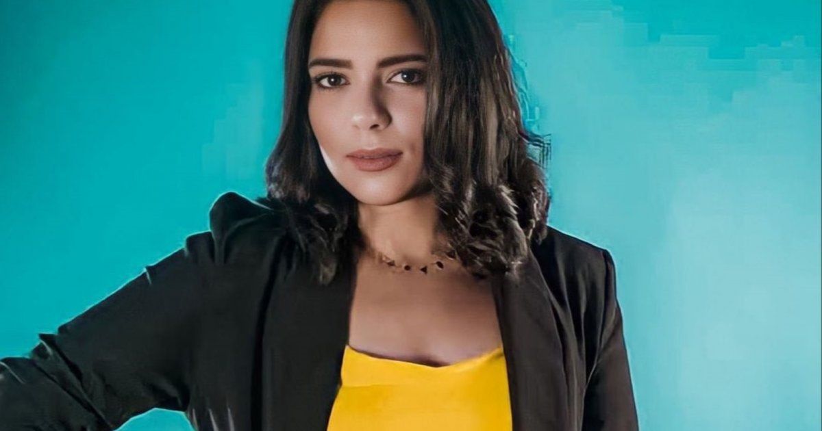 شاهد .. أمنية الصديقي تشارك في مسلسل "عايشة" وهذه شخصيتها