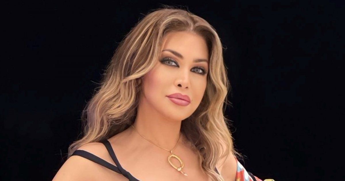 شاهد .. نوال الزغبي تستذكر أغنيتها "اللي تمنيته".. وتستعرض أناقتها