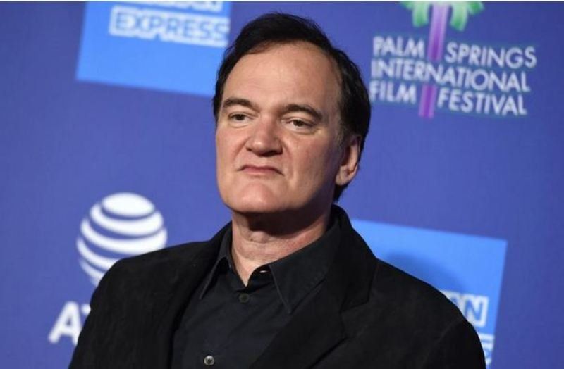 شاهد .. كوينتن تارانتينو يقرر الاعتزال.. ويكشف عن آخر أعماله