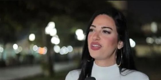 شاهد بطلة إيجار قديم نفسها تمثل في السينما : فينكوا يامخرجين