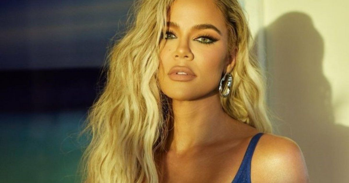 شاهد .. كلوي كارداشيان تصف حبيبها السابق بأجمل الكلمات