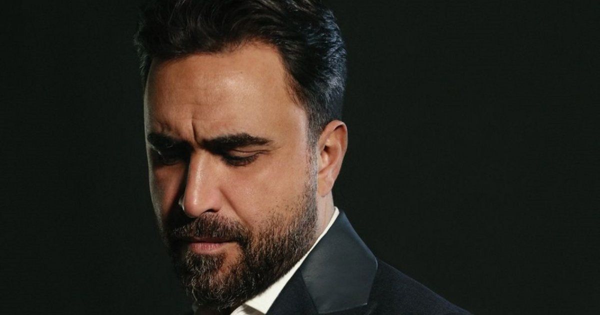 شاهد .. إليكم تفاصيل أغنية نادر الأتات لمسلسل "وأخيراً"