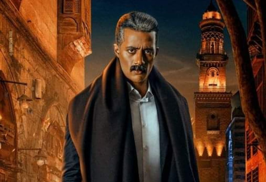 دي حكاية جعفر العمدة في رمضان