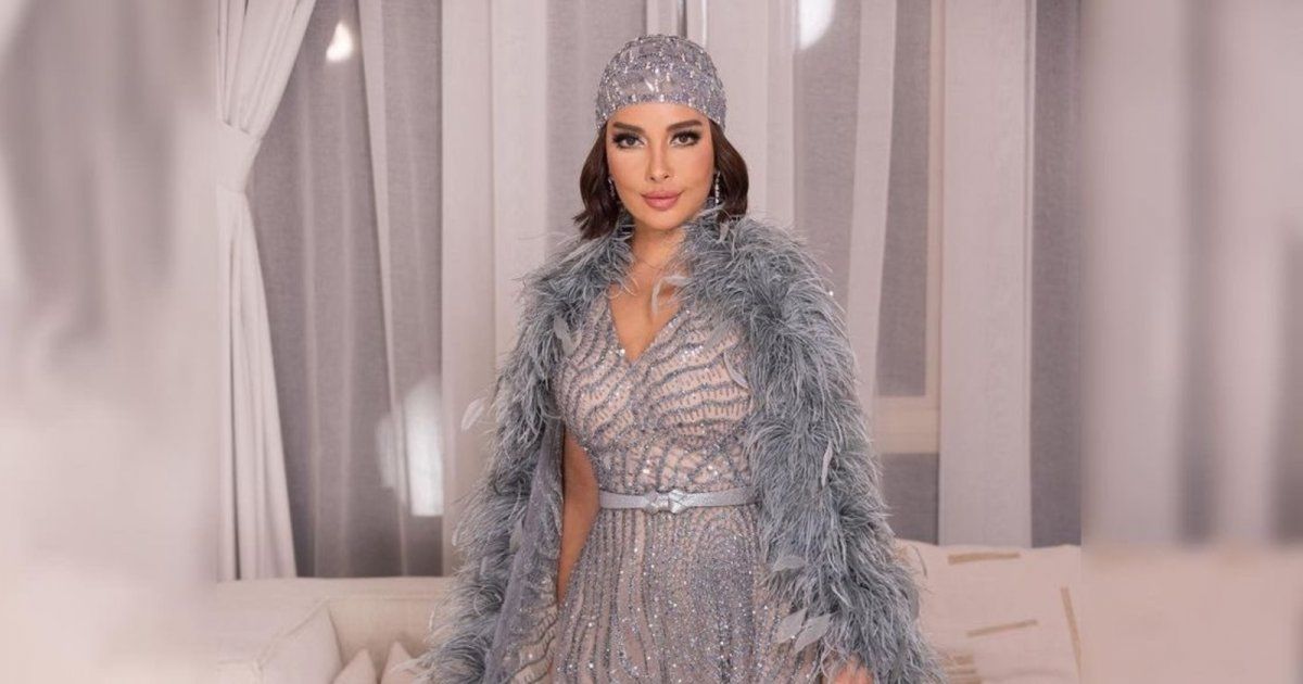 شاهد .. أصالة تتحدث بتأثر وعاطفة عن الوصول إلى الحلقة الأخيرة من سعودي أيدول