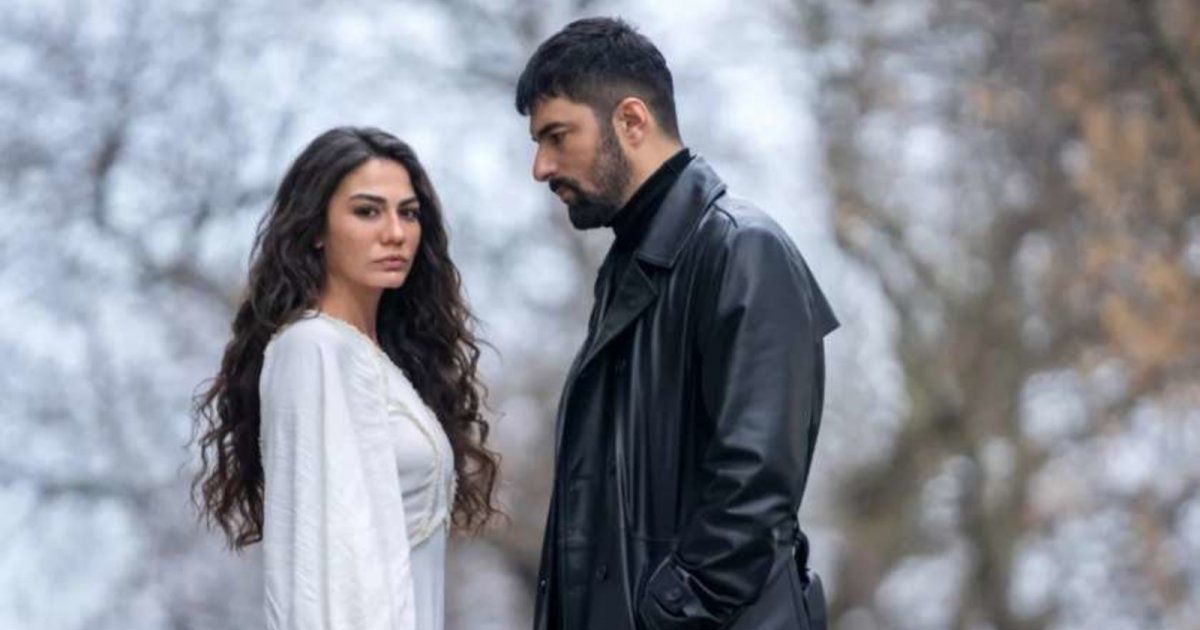 شاهد .. إليكم تفاصيل المسلسل التركي "إسمي فرح"