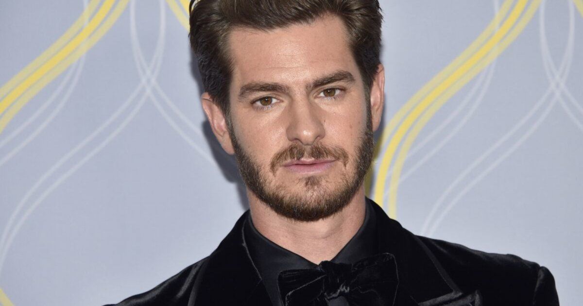 شاهد .. ردة فعل أندرو غارفيلد في الأوسكار محط أنظار عالمية للعام الثاني على التوالي