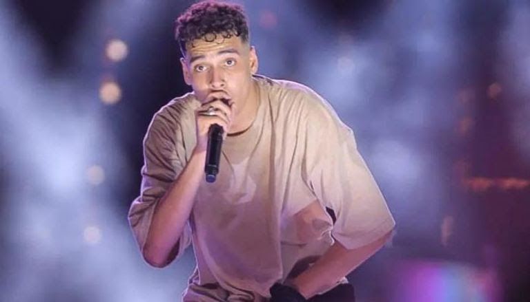 مروان بابلو يطرح أغنية جديدة: “راجع تاني أخلص المهمة”