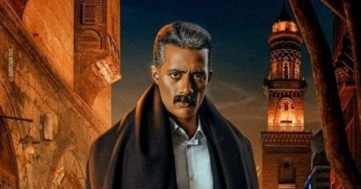 شاهد .. بالفيديو - بعد ثلاثة أيام على طرحها.. أغنية "أنا قادر" من مسلسل "جعفر العمدة" تتخطى المليون مشاهدة