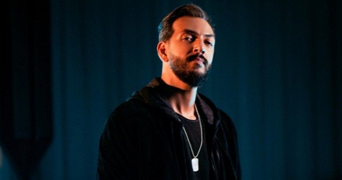 شاهد .. حمزة الفضلي يعالج مشاكل انتحار الشباب في "ضاق الحال"-بالفيديو