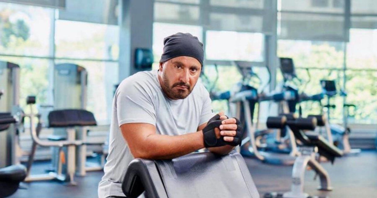 شاهد .. أحمد السقا يلحق بالسباق الرمضاني بمسلسل من 10 حلقات