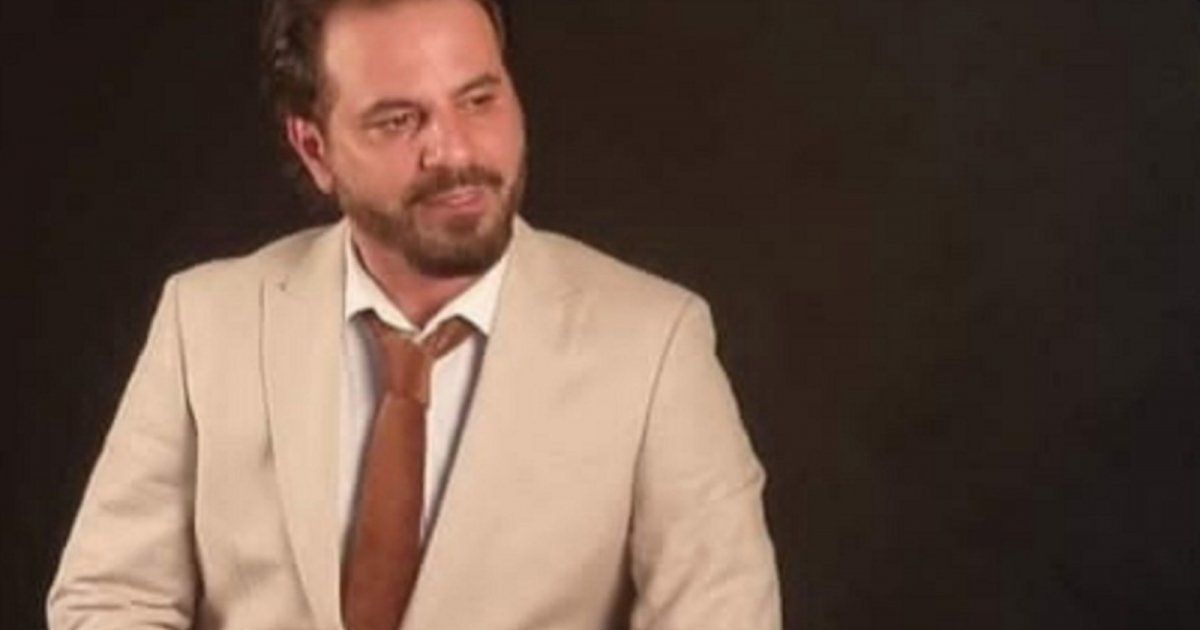 شاهد .. إلى من يوجه زياد موسى هذه الكلمات؟