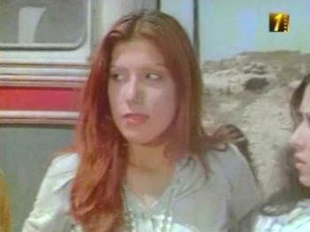 شاهد .. ملكة جمال لبنان شاركت ناهد شريف وعمر خورشيد في هذا الفيلم وتركت وصيتها مع رئيس الحكومة