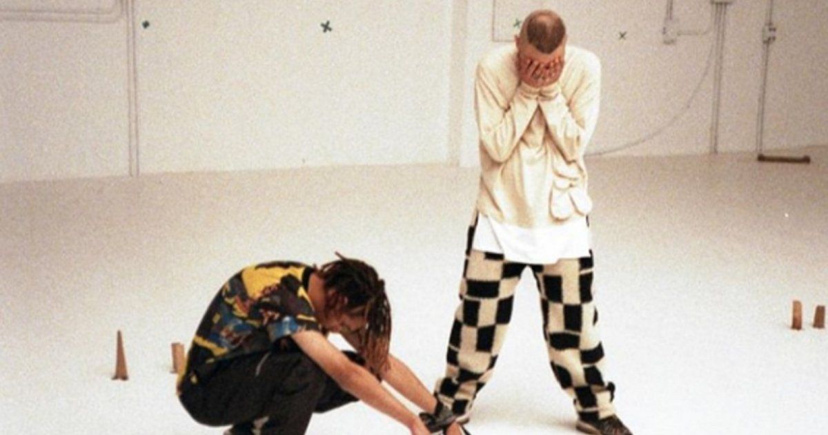 شاهد .. بعد أن سخر مروان بابلو من أبيوسف.. الأخير يرد