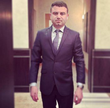 شاهد .. ديانا فاخوري تدخل القفص الذهبي قريباً وهشام حداد يكشف عن هوية العريس الشهير - بالصورة