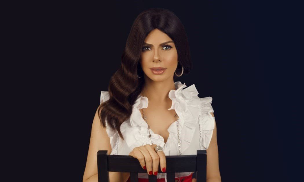 شاهد .. أميرة فتحي تحرص على حضور مهرجان أسوان لأفلام المرأة بسبب حبها لهذه الممثلة