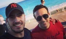 شاهد .. خاص وبالفيديو - سامي كليب : سنطلق مع وزير الإعلام زياد مكاري بيروت عاصمة الإعلام العربي