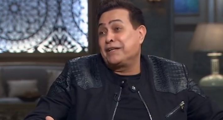 أغنية نار لحكيم تسببت في حريق عقار بالكامل : بركاتك !!