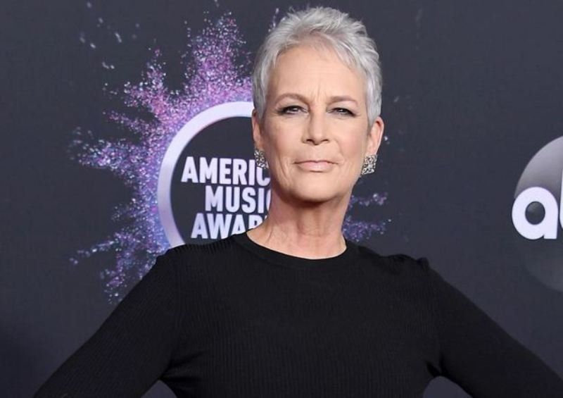 شاهد .. جيمي لي كورتيس عرابة نجم هوليوودي كبير.. من هو؟