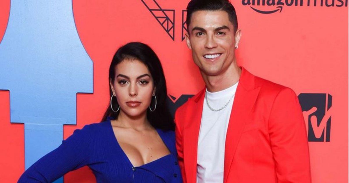 شاهد .. جورجينا رودريغيز تفجر مفاجأة حول حقيقة تعرض أولادها للضرب في السعودية