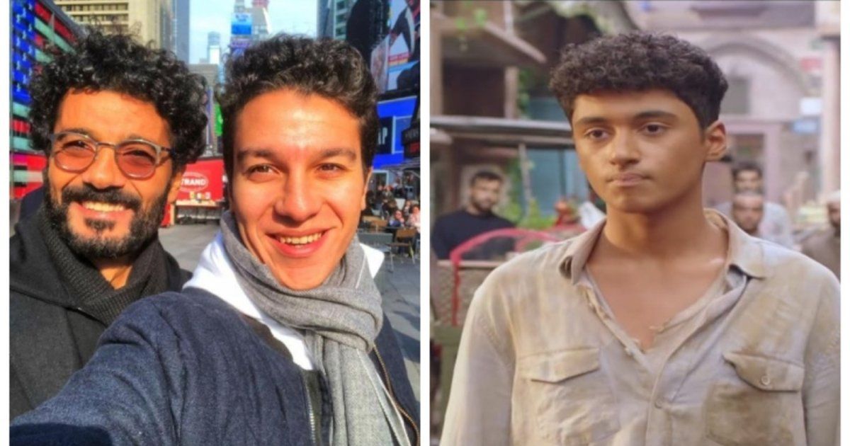 شاهد .. مسلسلات رمضان تشهد مشاركة أولاد النجوم .. أبرزهم نور النبوي ورابي عمرو سعد