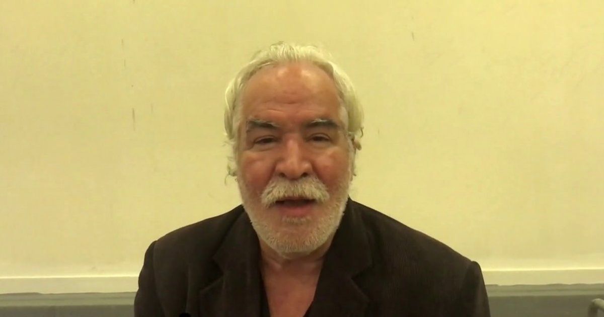 شاهد .. نزار أبو حجر يتمنى أن يعيش قصة حب رومانسية.. وهذا ما قاله