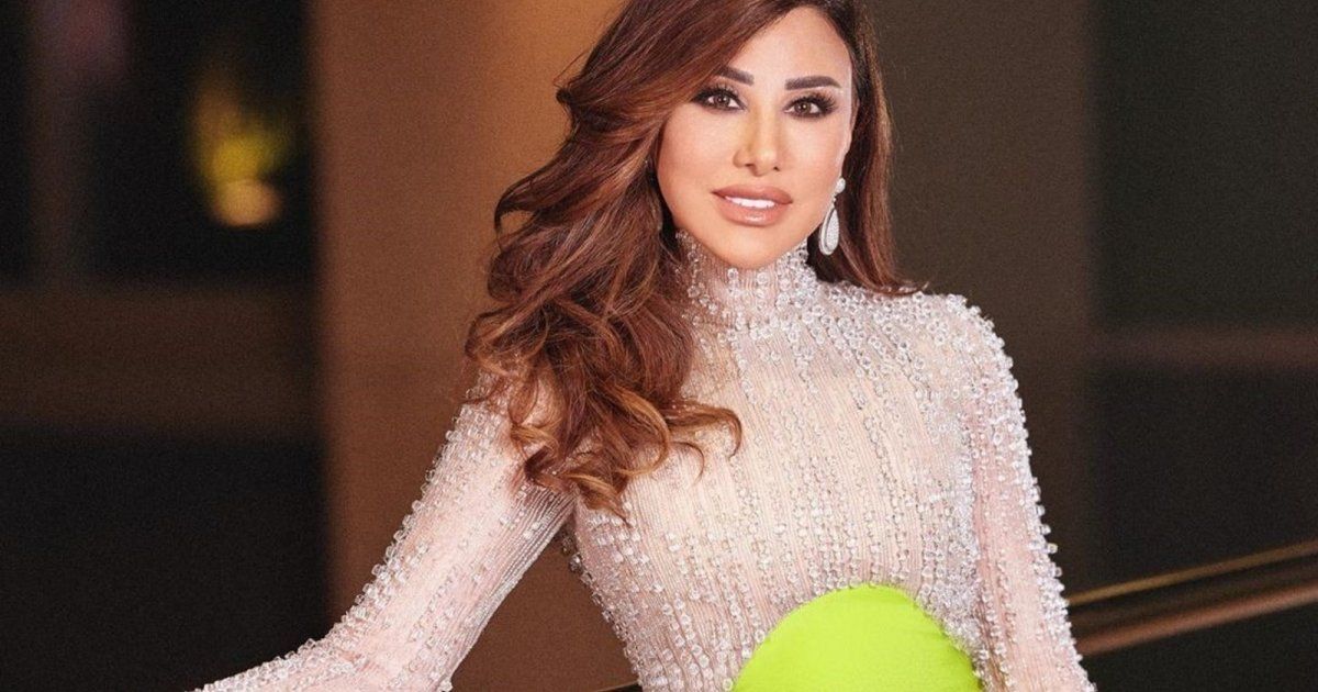 شاهد .. "بالوَمى".. هكذا شوقت نجوى كرم الجمهور لعملها الجديد