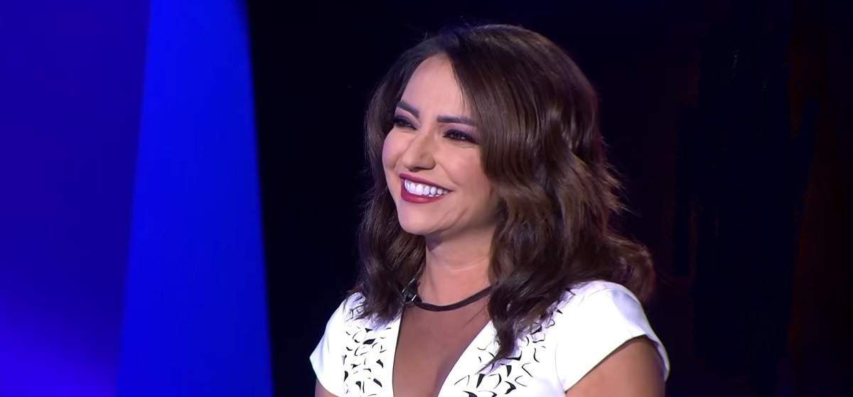 شاهد .. أمل عرفة تكشف عن تطورات شخصيتها في "مربى العز".. فماذا ينتظرها؟