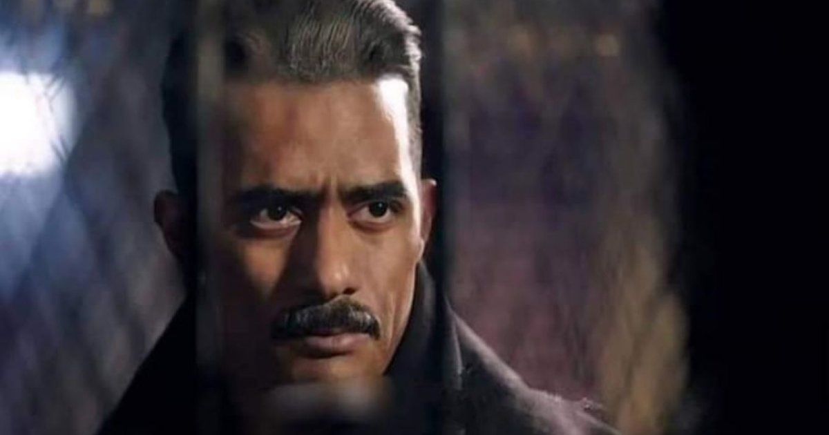 شاهد .. محمد رمضان يدخل السجن اللبناني وهذا ما استغربه المشاهد في "جعفر العمدة"