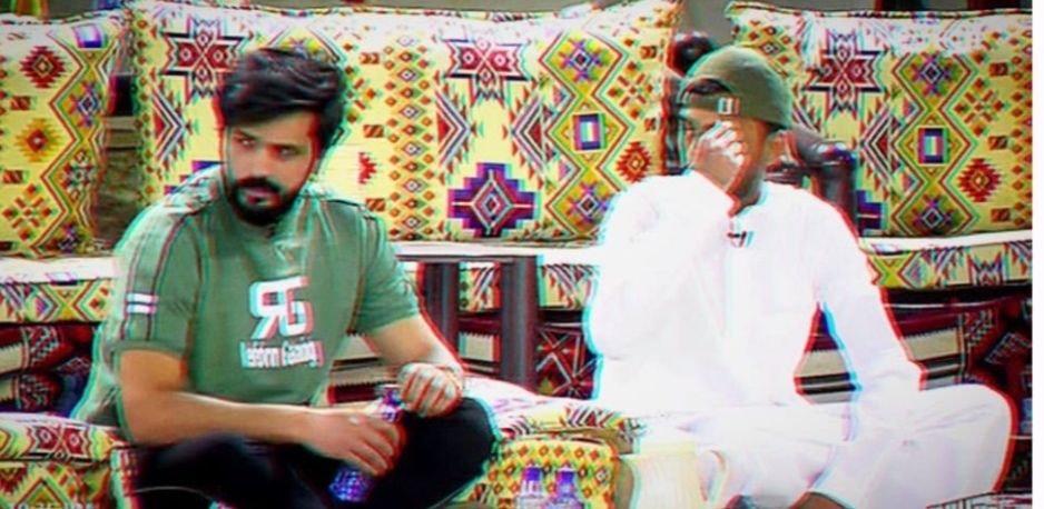 سعد الغرمول يكشف تفاصيل دوره في المسلسل السوري “دوار شمالي”