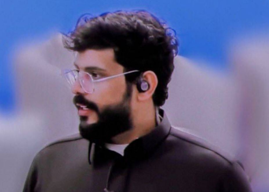 سعد الغرمول يكشف تفاصيل دوره في المسلسل السوري “دوار شمالي”