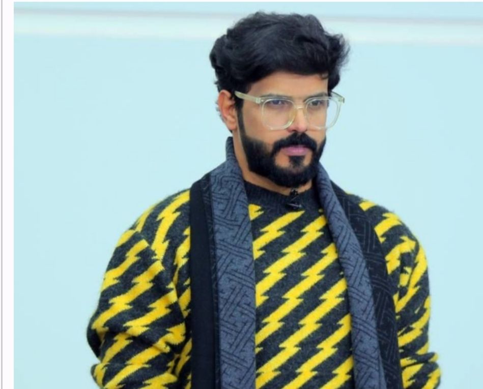 سعد الغرمول يكشف تفاصيل دوره في المسلسل السوري “دوار شمالي”