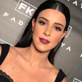 شاهد .. خاص- رهف عبدالله تكشف شخصيتها في "سر وقدر" وتختار ملكات جمال لبنان