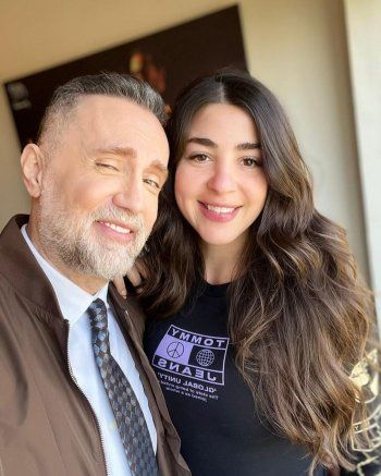 شاهد .. خاص- رهف عبدالله تكشف شخصيتها في "سر وقدر" وتختار ملكات جمال لبنان