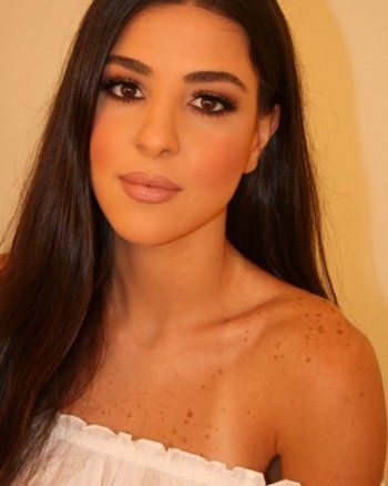 شاهد .. خاص- رهف عبدالله تكشف شخصيتها في "سر وقدر" وتختار ملكات جمال لبنان