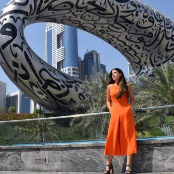 شاهد .. خاص- رهف عبدالله تكشف شخصيتها في "سر وقدر" وتختار ملكات جمال لبنان