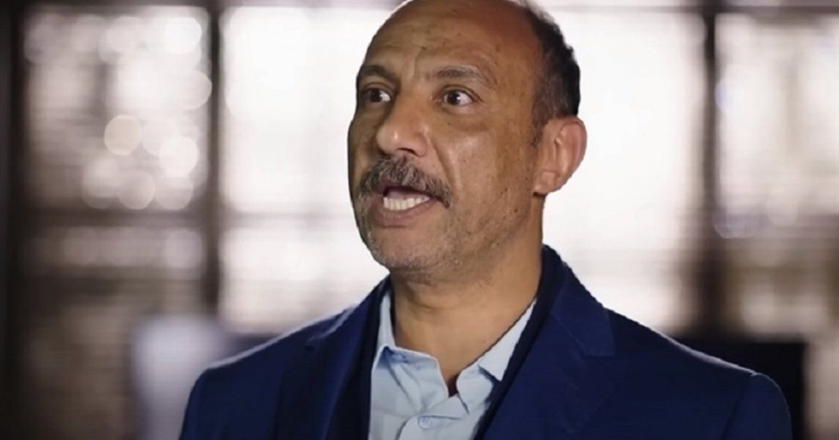 شاهد .. أحمد فهيم يؤدي شخصيتين مختلفتين في "جعفر العمدة" و "عملة نادرة" وهذا ما كشفه!