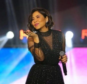 شاهد .. نانسي عجرم تصغر كل من شيرين عبد الوهاب وإليسا..إليكم أعمارهن الحقيقية