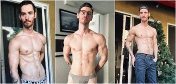 شاهد .. نجم ديزني دمر حياته بسبب صور سُربت له وما فعله بعدها لم يتوقعه أحد