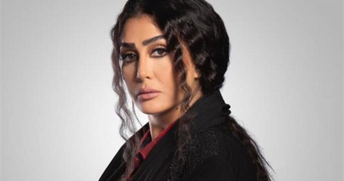 شاهد .. غادة عبد الرازق ترد على منتقديها بسبب الإفطار في العمل