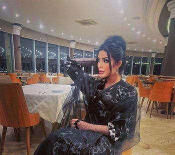 شاهد .. بالصورة- هذا ما فعلته دنيا بطمة بوجهها في آخر ظهور لها